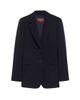 Max Mara Women's Single Breasted Cady Blazer - 1