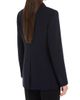 Max Mara Women's Single Breasted Cady Blazer - 3