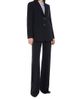 Max Mara Women's Single Breasted Cady Blazer - 4