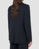 Max Mara Women's Single Breasted Woollen Cloth Jacket - 4