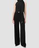 Max Mara Women's Sleeveless Crepe De Chine Top - 2