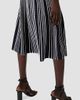 Max Mara Women's Sleeveless Viscose Yarn Dress - 5
