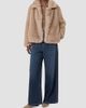 Max Mara Women's Soft Textured Short Coat - 2