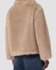 Max Mara Women's Soft Textured Short Coat - 4