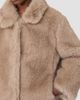 Max Mara Women's Soft Textured Short Coat - 5