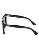 Max Mara Women's Spark-7 56MM Rectangular Sunglasses - 3