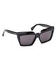 Max Mara Women's Spark-7 56MM Rectangular Sunglasses - 8