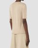 Max Mara Women's Stockinette Stitched Cashmere and Silk Sweater - 4