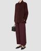 Max Mara Women's Suede Jacket - 2
