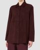 Max Mara Women's Suede Jacket - 3