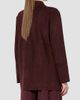 Max Mara Women's Suede Jacket - 4