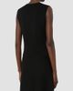 Max Mara Women's Viscose Crepe Yarn Gilet - 4