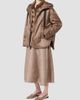 Max Mara Women's Water Repellent Padded Cropped Gilet - 6