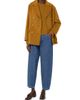 Max Mara Women's Wool and Cashmere Sweater with Patch Detail - 4