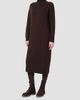 Max Mara Women's Wool and Cashmere Yarn Dress - 3