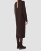 Max Mara Women's Wool and Cashmere Yarn Dress - 4