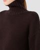 Max Mara Women's Wool and Cashmere Yarn Dress - 5