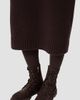 Max Mara Women's Wool and Cashmere Yarn Dress - 6
