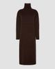 Max Mara Women's Wool and Cashmere Yarn Dress - 7