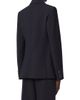 Max Mara Women's Wool Blend Seersucker Blazer - 3