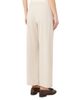 Max Mara Women's Wool Gabardine Trousers - 4