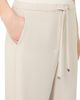 Max Mara Women's Wool Gabardine Trousers - 5