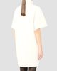 Max Mara Women's Wool Jersey Sweatshirt Dress - 4