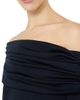 Max Mara Women's Wool Off The Shoulder Top - 5