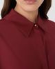 Max Mara Women's Woollen Cloth Shirt Dress - 7