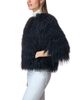 Maximilian Maximilian Mongolian Lamb Jacket - 4