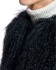 Maximilian Maximilian Mongolian Lamb Jacket - 5