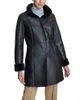 Maximilian Maximilian Nappa Shearling Coat - 1