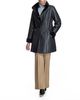 Maximilian Maximilian Nappa Shearling Coat - 2