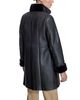 Maximilian Maximilian Nappa Shearling Coat - 3