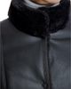 Maximilian Maximilian Nappa Shearling Coat - 5