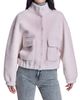 Maximilian Women's Cropped Lambswool Jacket - 2