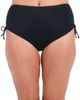 Maxine of Hollywood Maxine of Hollywood Full Coverage Side Tie Swim Briefs - 1