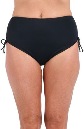 Maxine of Hollywood Maxine of Hollywood Full Coverage Side Tie Swim Briefs