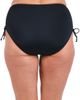 Maxine of Hollywood Maxine of Hollywood Full Coverage Side Tie Swim Briefs - 2