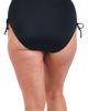 Maxine of Hollywood Maxine of Hollywood Full Coverage Side Tie Swim Briefs - 3