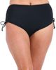 Maxine of Hollywood Maxine of Hollywood Full Coverage Side Tie Swim Briefs - 4