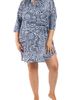 Maxine of Hollywood Maxine of Hollywood Island Bohemia Cover-Up Tunic - 1