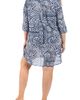 Maxine of Hollywood Maxine of Hollywood Island Bohemia Cover-Up Tunic - 2