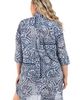 Maxine of Hollywood Maxine of Hollywood Island Bohemia Cover-Up Tunic - 5