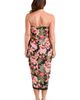 Maxine of Hollywood Maxine of Hollywood Rainforest Reflection Floral Sarong - 5
