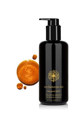 May Lindstrom Skin May Lindstrom Skin The Good Stuff Body and Hair Oil
