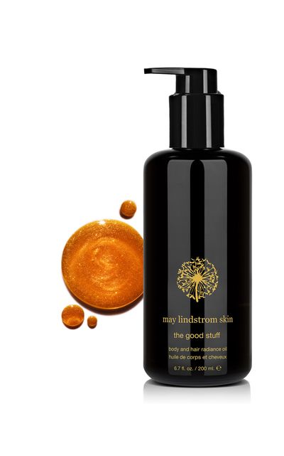 May Lindstrom Skin May Lindstrom Skin The Good Stuff Body and Hair Oil