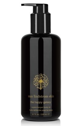 May Lindstrom Skin May Lindstrom Skin The Happy Galaxy Supercharged Body Oil 