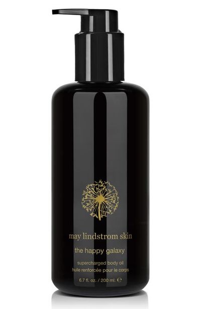 May Lindstrom Skin May Lindstrom Skin The Happy Galaxy Supercharged Body Oil 