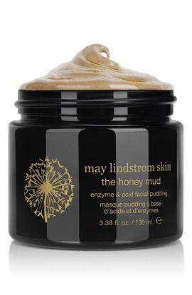 May Lindstrom Skin May Lindstrom Skin The Honey Mud Enzyme & Acid Facial Pudding 